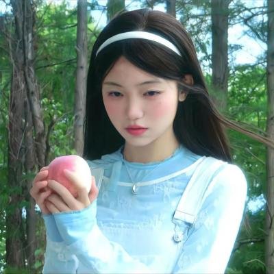 在森林的那边